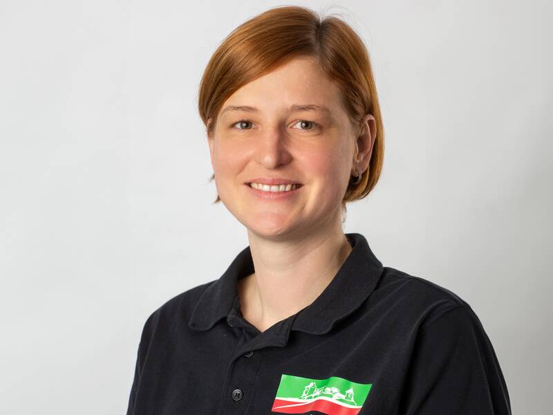 Jennifer Ostertag