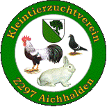 Logo des Kleintierzuchtvereins Aichhalden